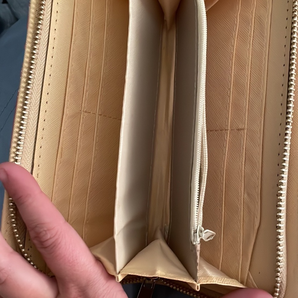 Simply Southern Long Wallet